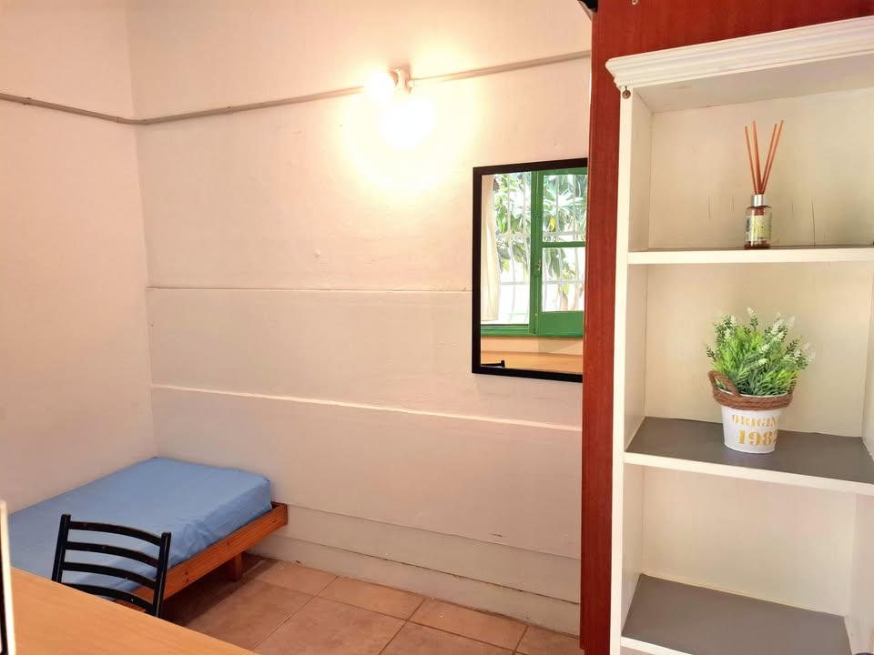 Residencia Estudiantil Isabel